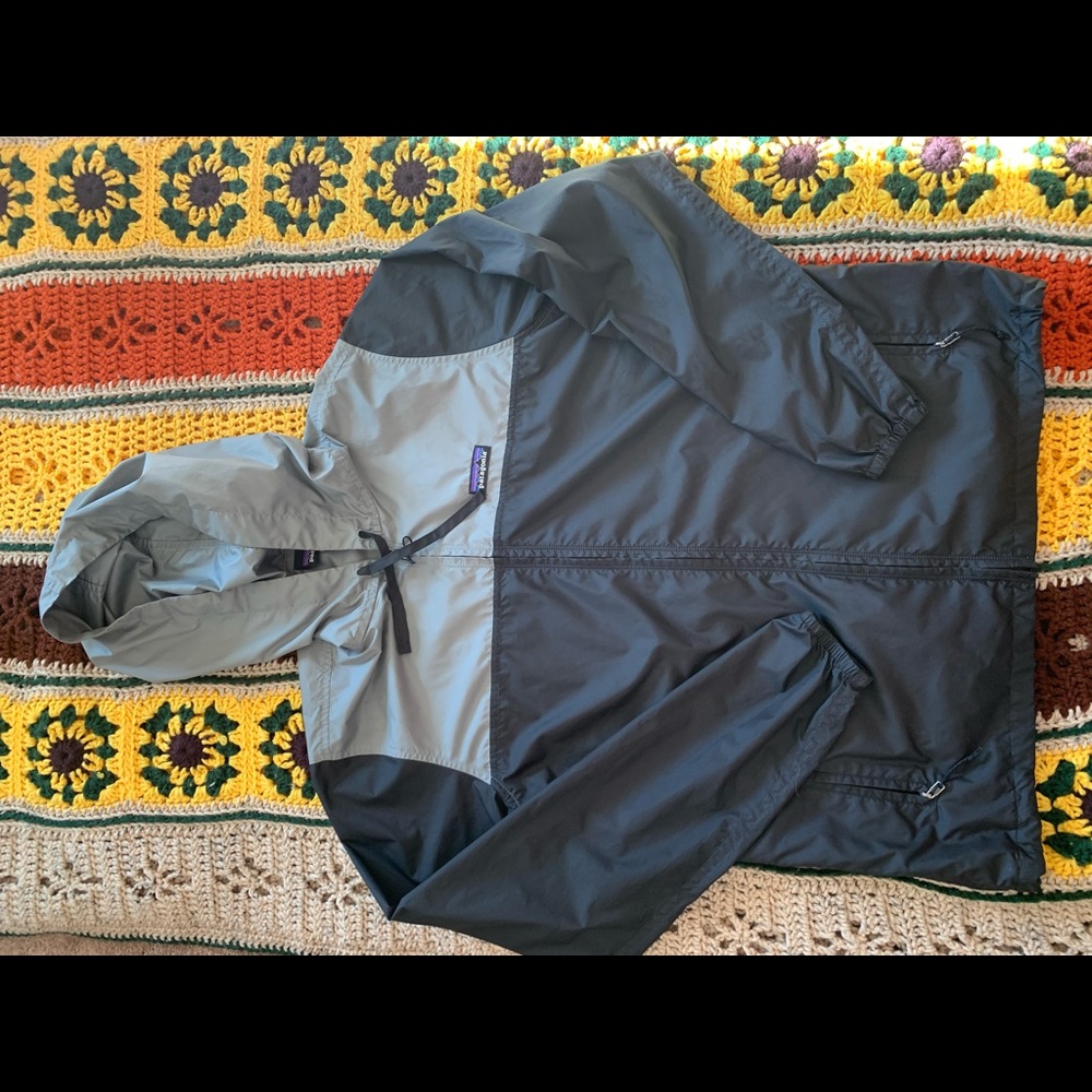 Patagonia Jacket